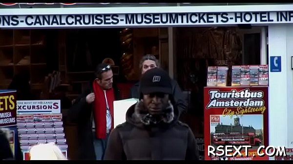 Excitedstud pays a hothooker_for somereal hardcore fun