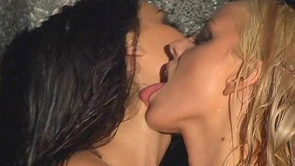 Xxx georgia jones lindsay marie 