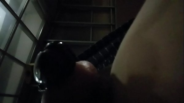 Play MP4 - Sissy Haylee's Public Cum Walk And Flashing Huge Tits part 1