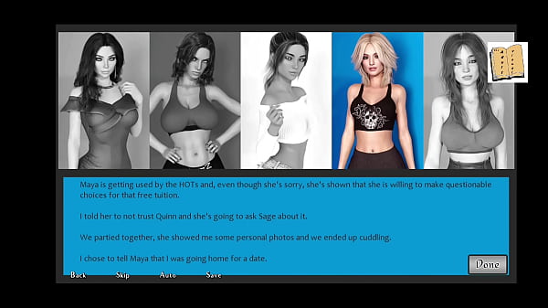 Chick walkthrough 32