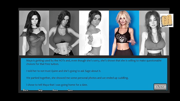 Play MP4 - Being A Dik 32 &lpar;Chick Route&rpar;