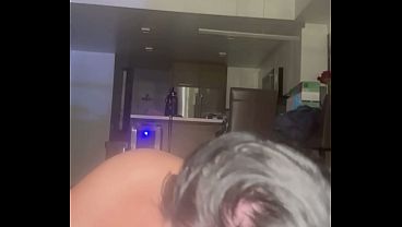 Danja Angel X John Legendary - Amateur Yoni Massage thumbnail