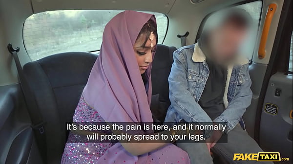 Play MP4 - Fake Taxi Bengali nurse takes a big cock in her her tight Asian pussy with her big tits out