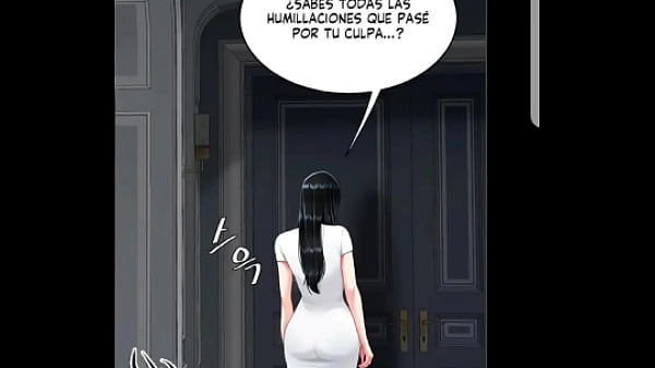 Primero me com&iacute; a tu m@dr&euro;, 113 al 119 cap&iacute;tulo, Manhwa Coreano espa&ntilde;ol color, MILFs, M0m Eat First 