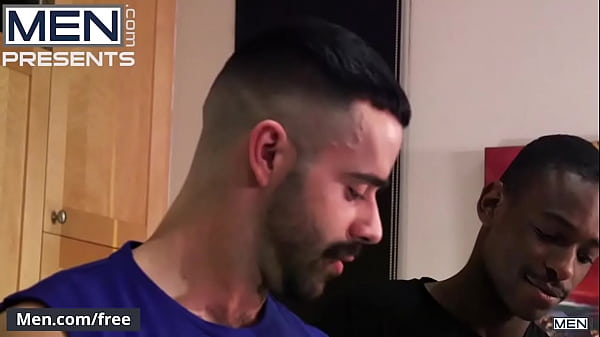 Play MP4 - Men&period;com - &lpar;River Wilson&comma; Teddy Torres&rpar; - The Dinner Party