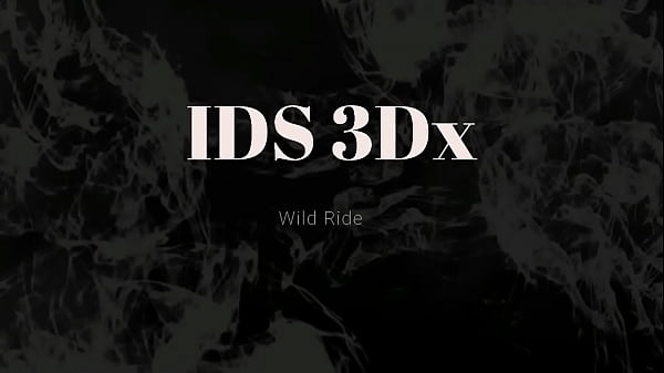 IDS3dx Wild Ride_Marie Rose