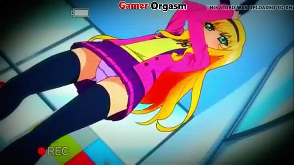 GamerORGASM com_Dancing_Girl Anime Lust_Mi Mi Mi