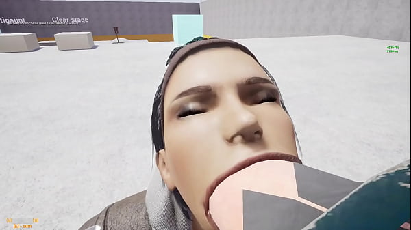 Fap-life Alyx Healing thumbnail