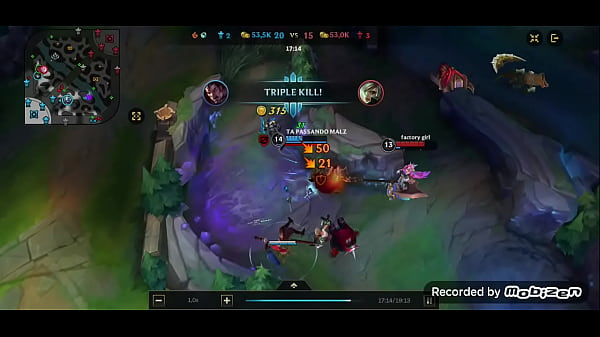 Darius do machad&atilde;o 