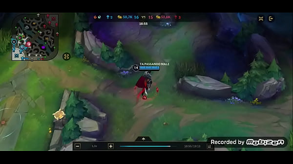 Nonton Darius Do Machad&atilde;o thumbnail