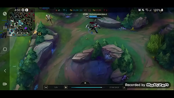 Darius do machad&atilde;o 