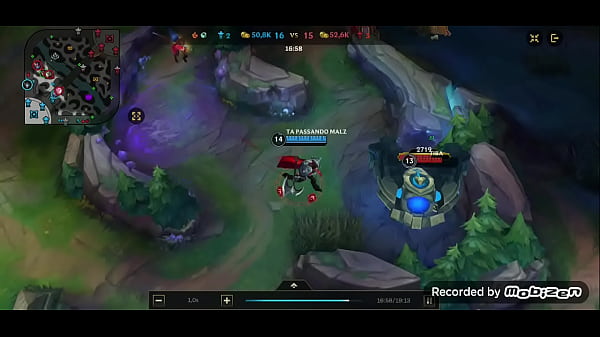 Darius do machad&atilde;o 