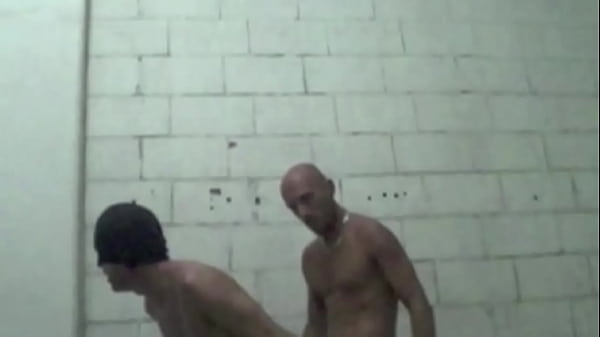 3 French Pig Used Hard In Public Toilet Humliation By Muscl Eboy thumbnail