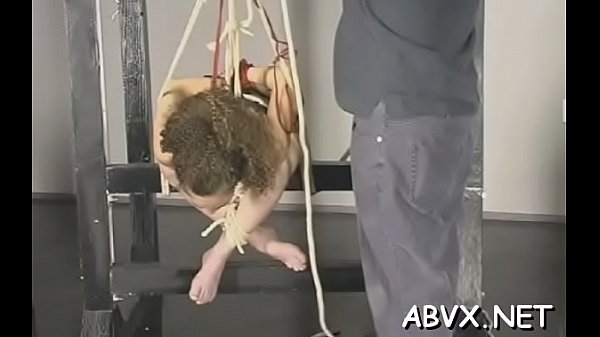 Play MP4 - Neat amateur home servitude