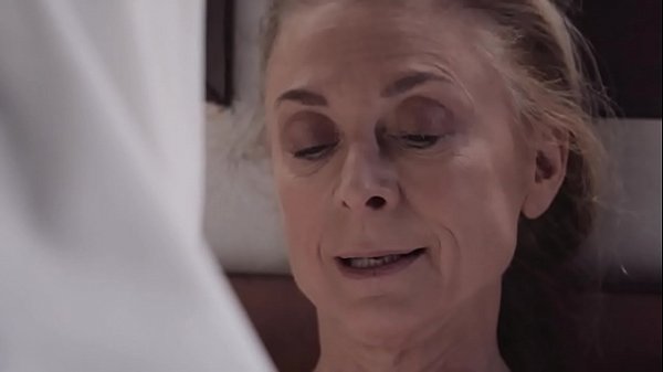 Two legends dropping the nun costume Magdalene St_MichaelsHartley