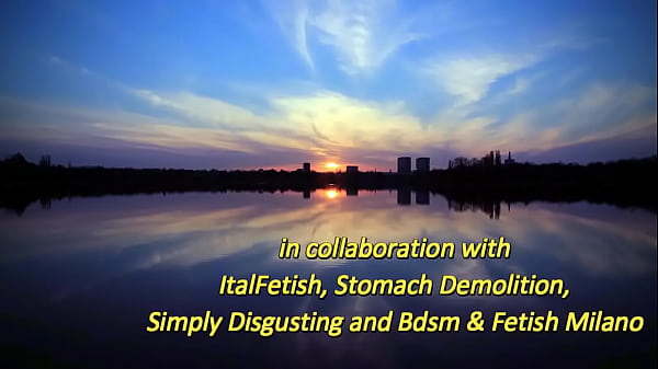 Scissor Tutorial Fetish Obsession