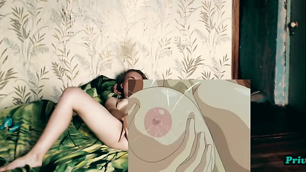 Girls with huge titsare fucked wildly in this UNCENSORED HENTAI