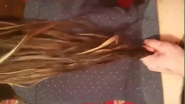 Wife real home video russian