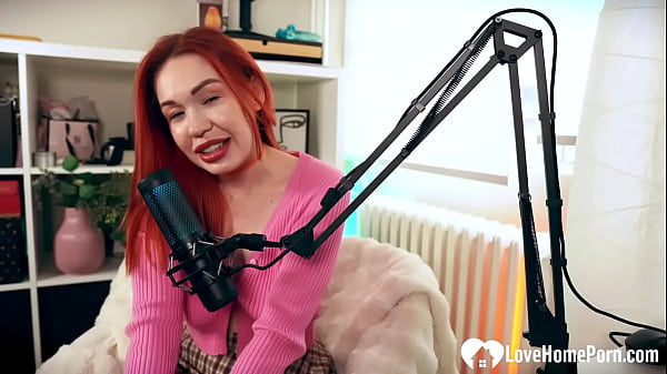 Nonton Her Pussy Was So Wet While I Was Fingering Her thumbnail