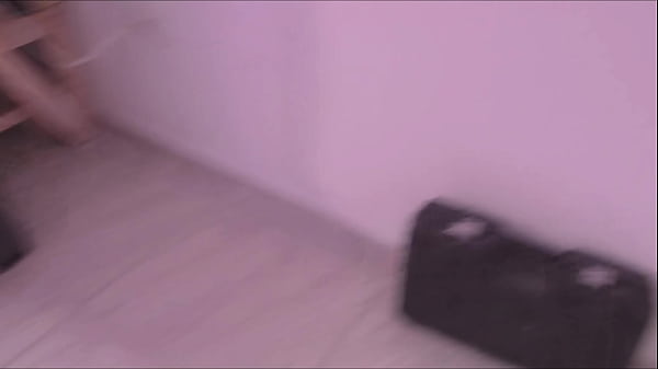 Nonton Colegiala Llega Desesperada Por Mi Verga thumbnail