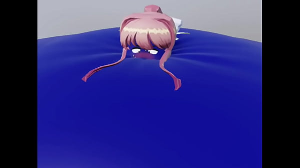 Monika blueberry feeling