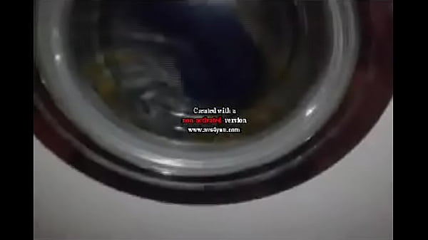 1washer day