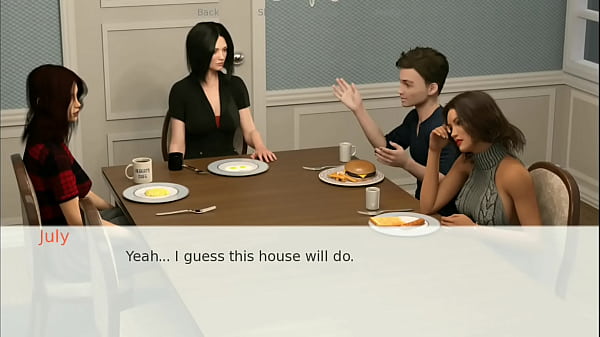 [Dirty Pool] - Part 4