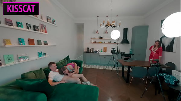 S6e2 bts pt1 zlata shine drops in &mdash; outfit hunt & secret couch bj 