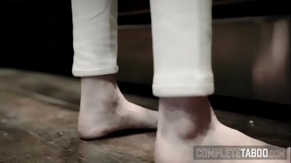 Skinny taboo teenlicked