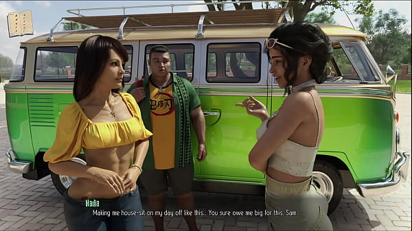 Play MP4 - Halfway House 148