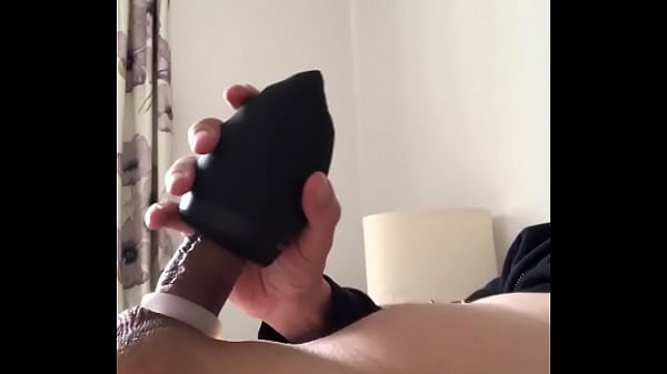 Play MP4 - Me playing with my new toy