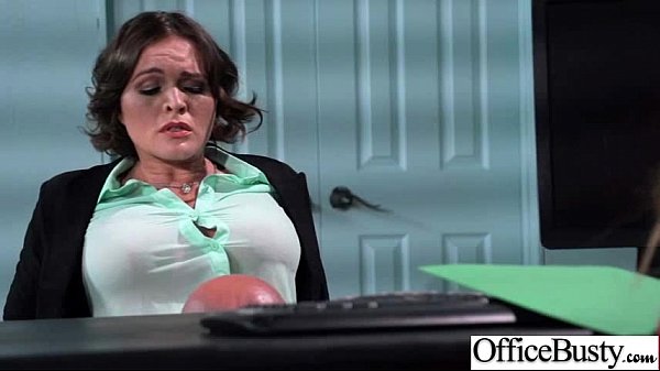 Hardcore Sex InOffice_With BigRound Boobs Horny Girl_krissy lynn vid