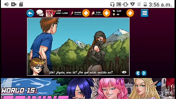 Nonton Harem Heroes thumbnail