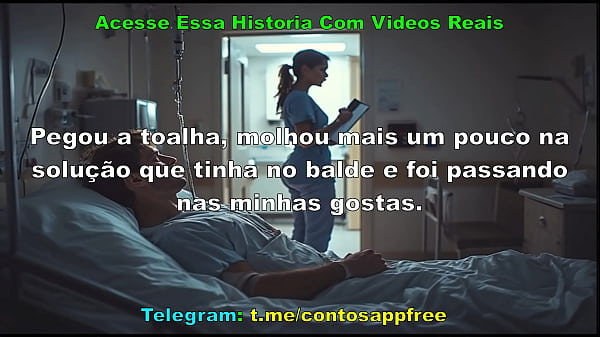 Sexo no hospital 