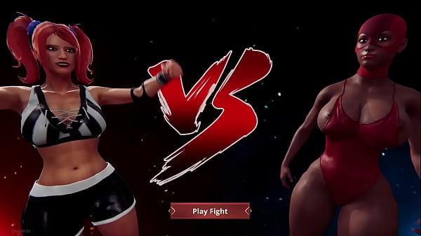 Nonton Polly Vs Tina [nf3d Female Mma Battle] thumbnail