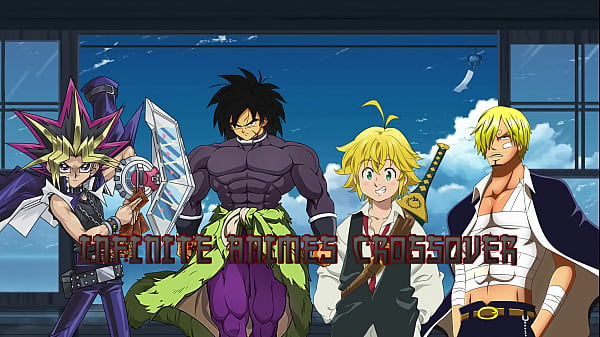 Nonton Puteria Zona Total Gozo Gozolandia thumbnail