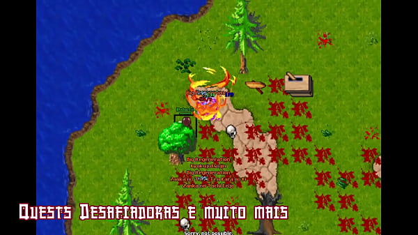 Puteria zona total gozo gozolandia 