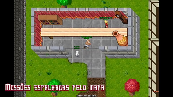 Puteria zona total gozo gozolandia