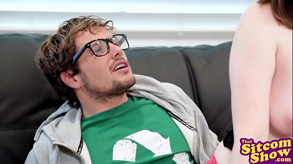 Big Bang - Amy_Day Dreams About Leonard's_Big Cock