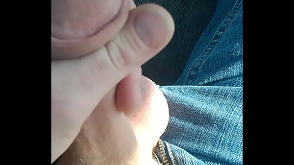 sexy man pleasing self