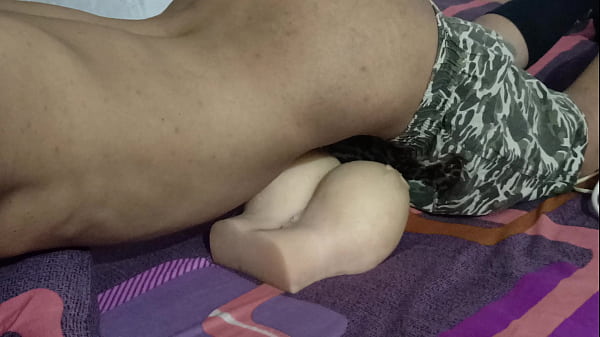 He Fucked Me In A Toilet Room thumbnail