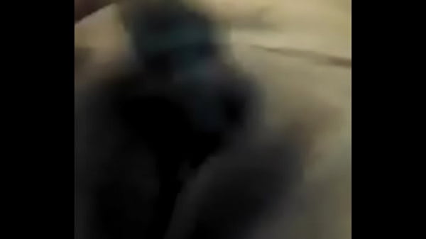 Desperation masturbation