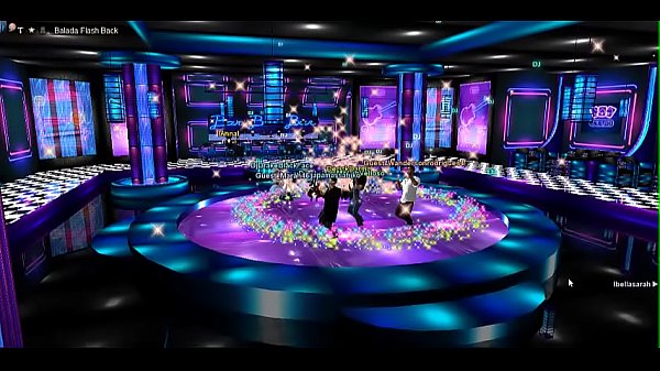 Festa_FlashBack ao comando do_DJDrakeBlackFace