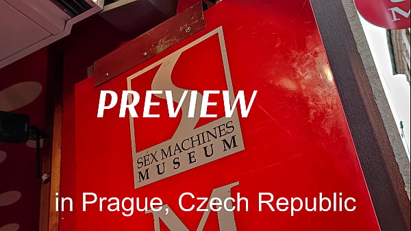 Nonton Preview Of My Day In Sex Museum With Agarabas And Olpr thumbnail