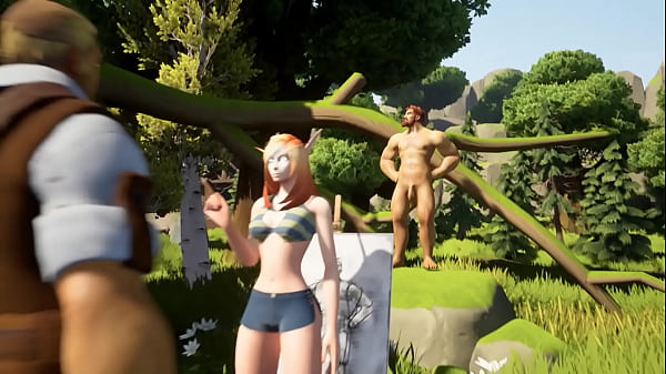 Tails_of Azeroth Blue_is Better 2 0 85all scenes part1