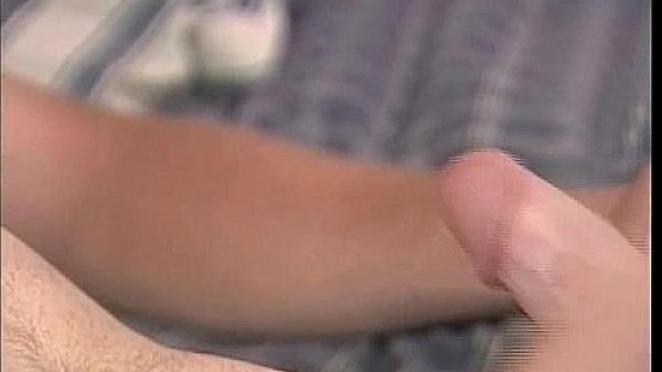 Lonely stud jerking his fat gay sausage  gays 