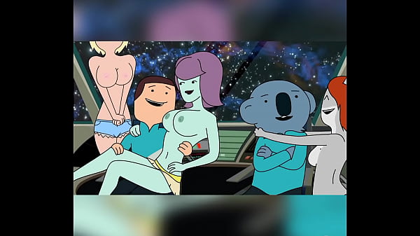 Deep space 69 compilation of jay fucking women and it is nude 