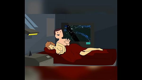 DeepSpace 69 season1 tits_compilation