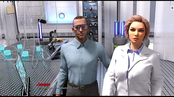 Retrieving ThePast S3Ep8