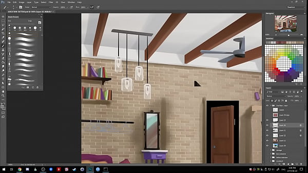 Sts broadcast by dc on picarto from april twenty second 2019